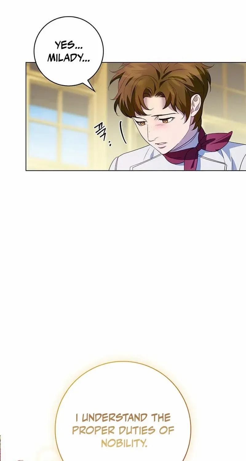 How to Send Your Husband to Hell Chapter 6 page 83 - 