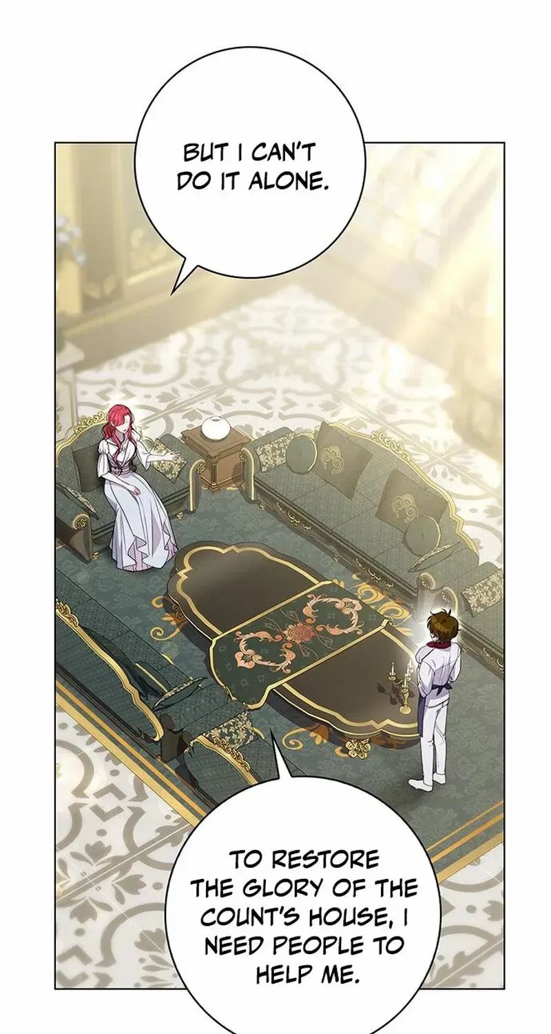 How to Send Your Husband to Hell Chapter 6 page 86 - 