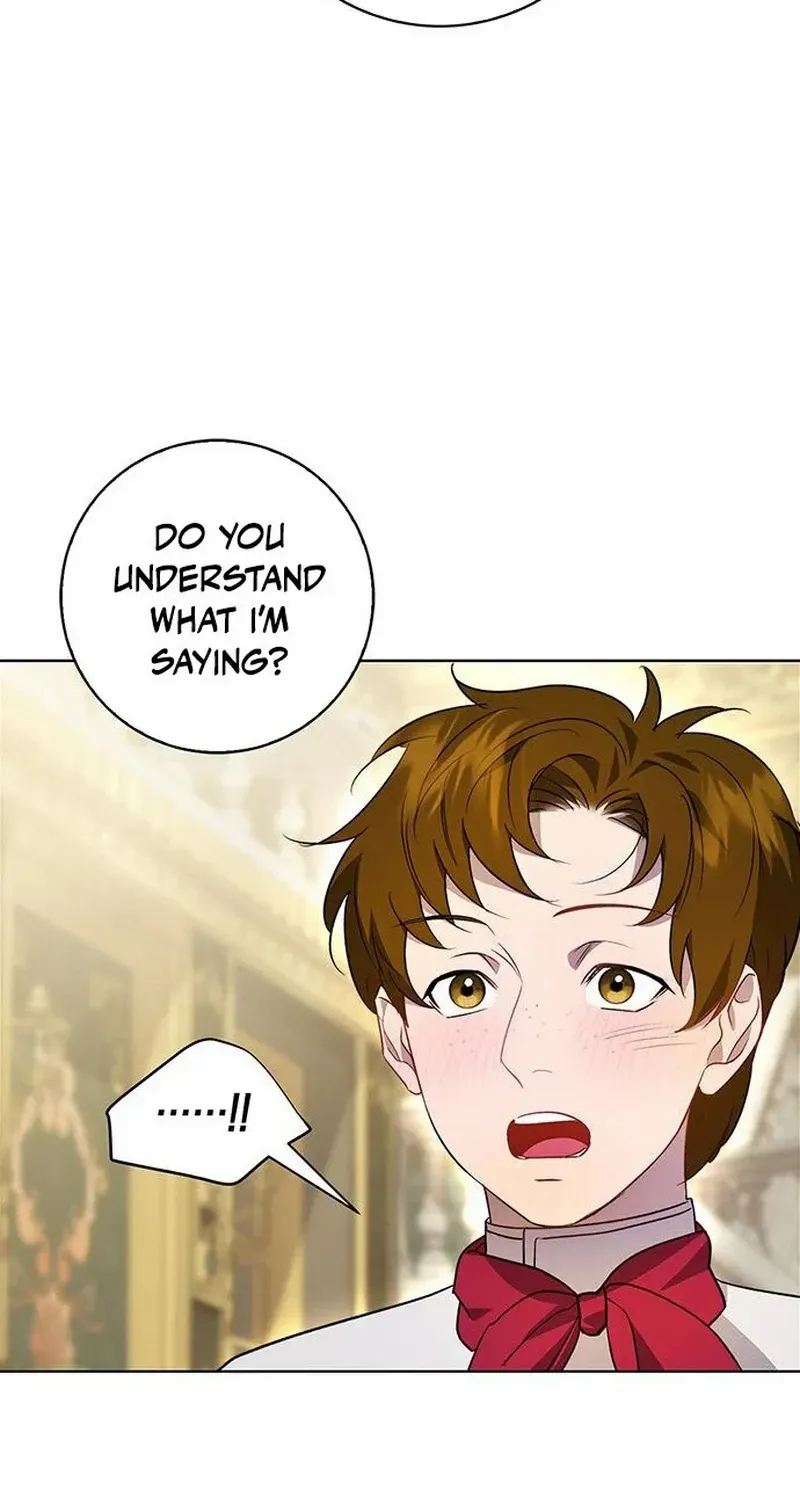 How to Send Your Husband to Hell Chapter 6 page 87 - 