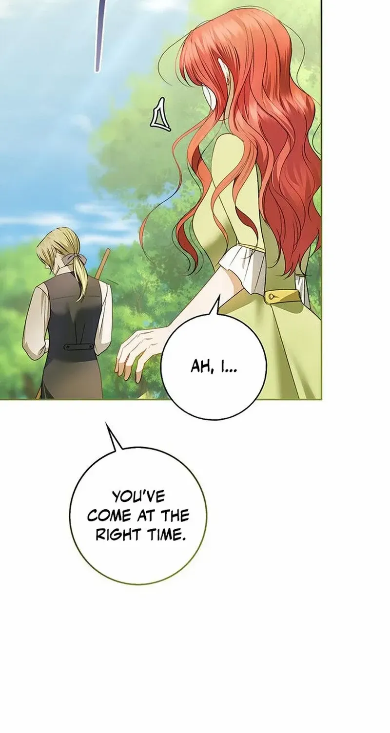 How to Send Your Husband to Hell Chapter 6 page 97 - 