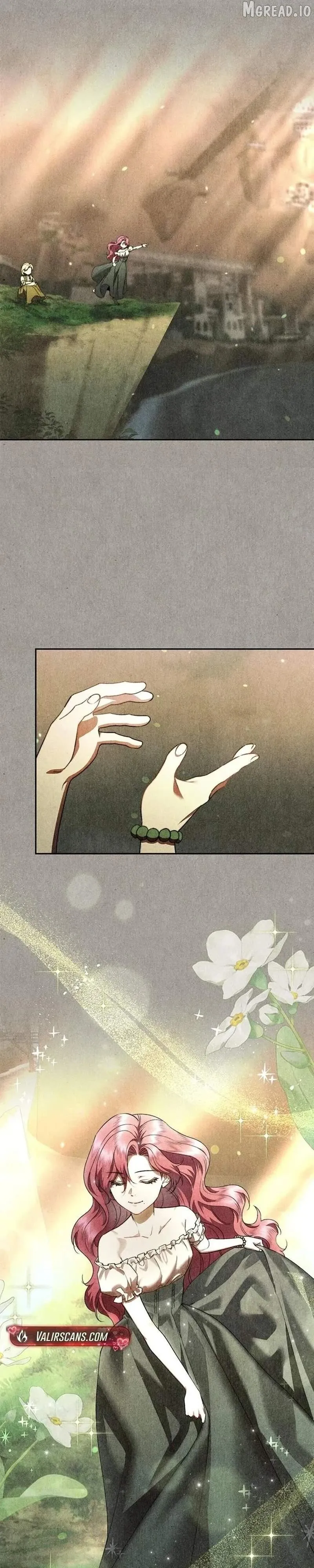 How to Send Your Husband to Hell Chapter 60 page 16 - 