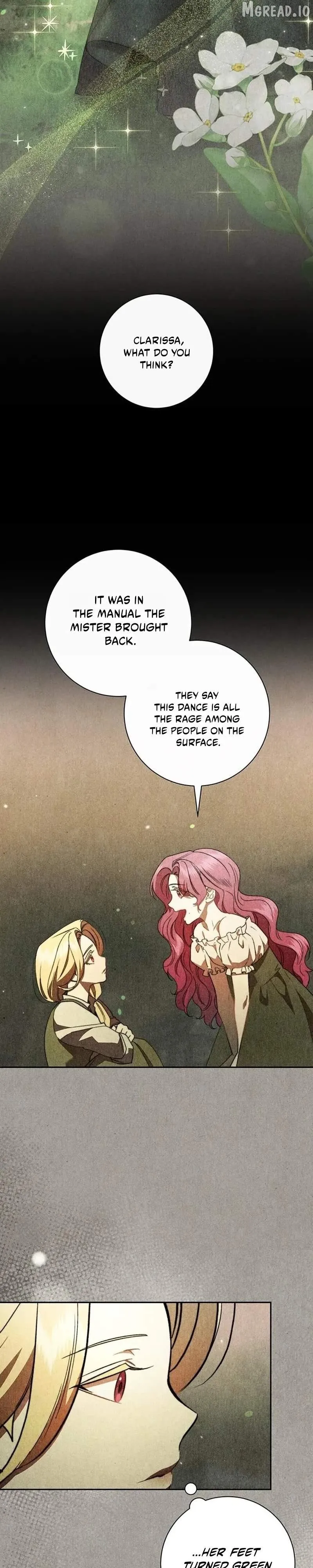 How to Send Your Husband to Hell Chapter 60 page 17 - 