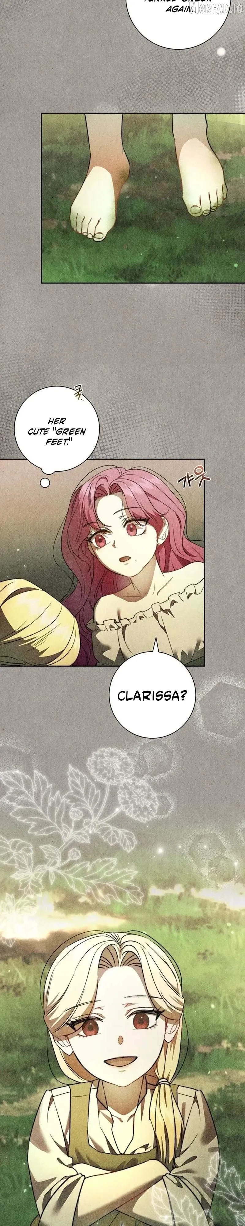 How to Send Your Husband to Hell Chapter 60 page 18 - 