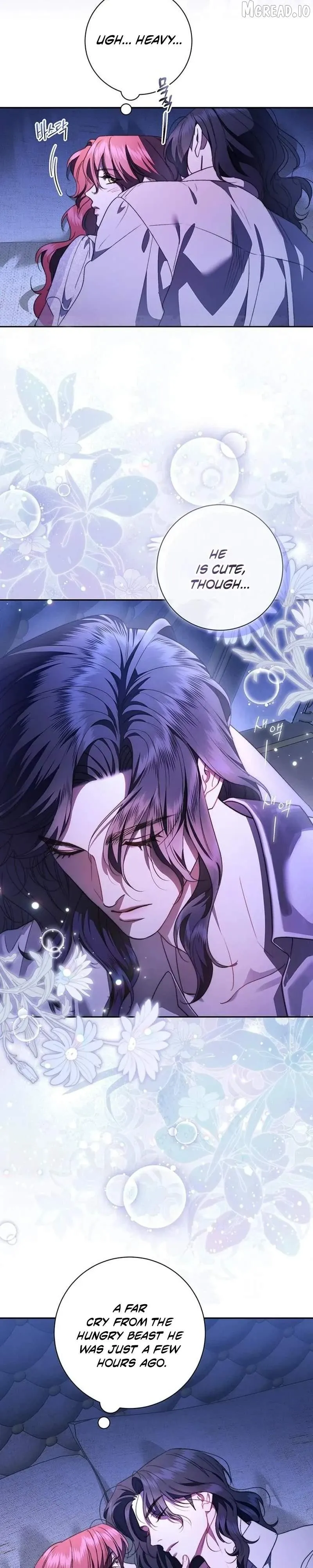 How to Send Your Husband to Hell Chapter 60 page 24 - 