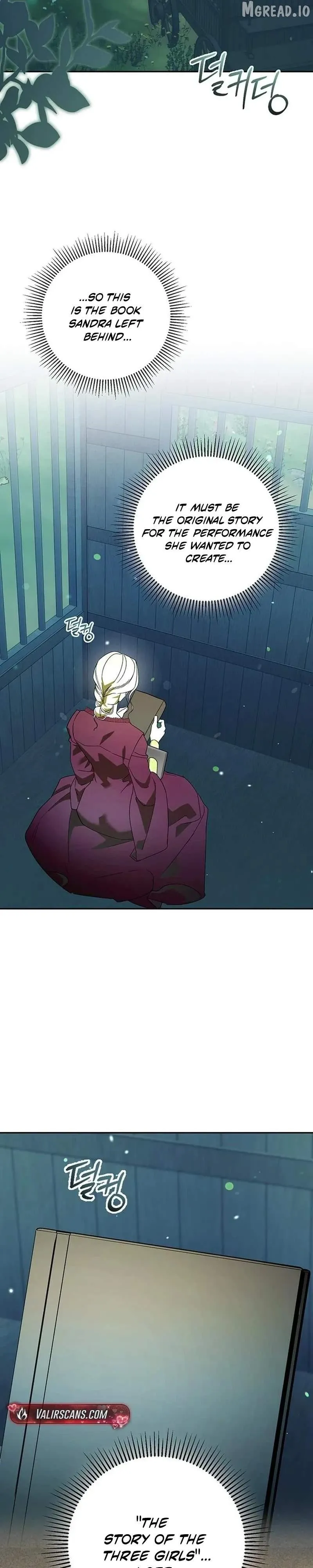 How to Send Your Husband to Hell Chapter 60 page 7 - 