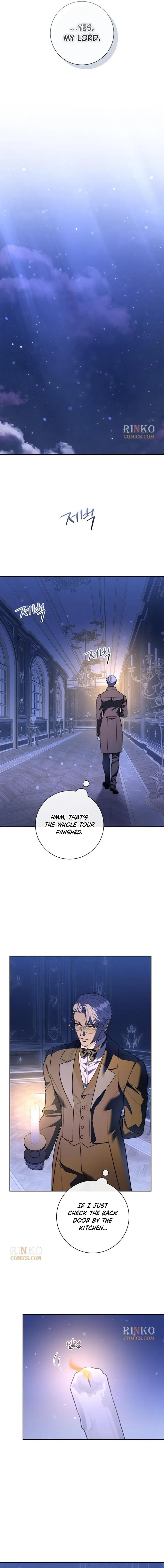 How to Send Your Husband to Hell Chapter 62 page 15 - 