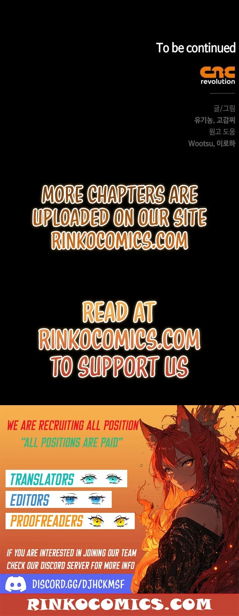 How to Send Your Husband to Hell Chapter 62 page 17 - 