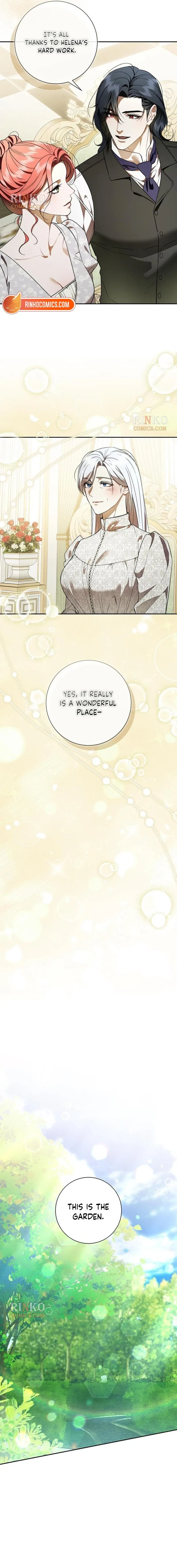 How to Send Your Husband to Hell Chapter 62 page 7 - 