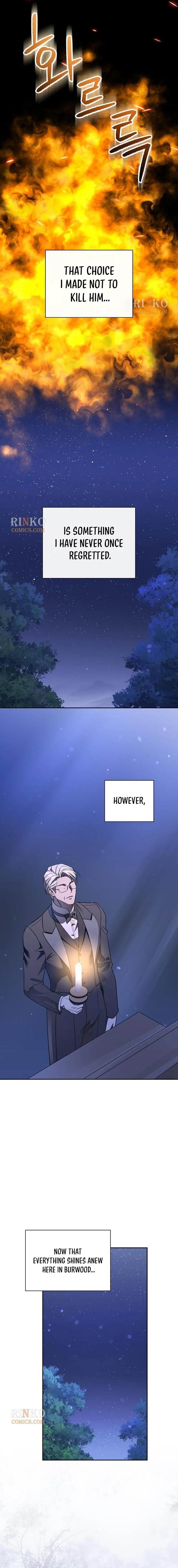 How to Send Your Husband to Hell Chapter 63 page 11 - 