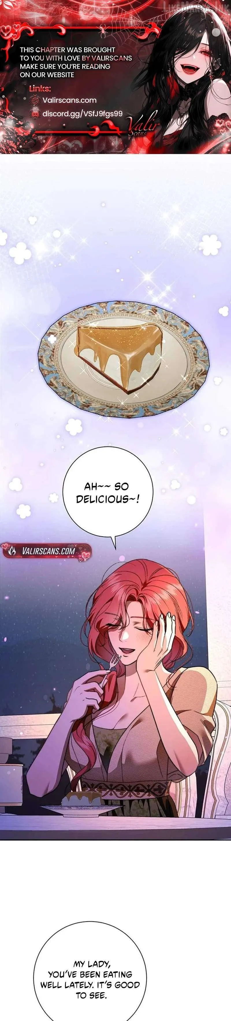 How to Send Your Husband to Hell Chapter 67 page 1 - 