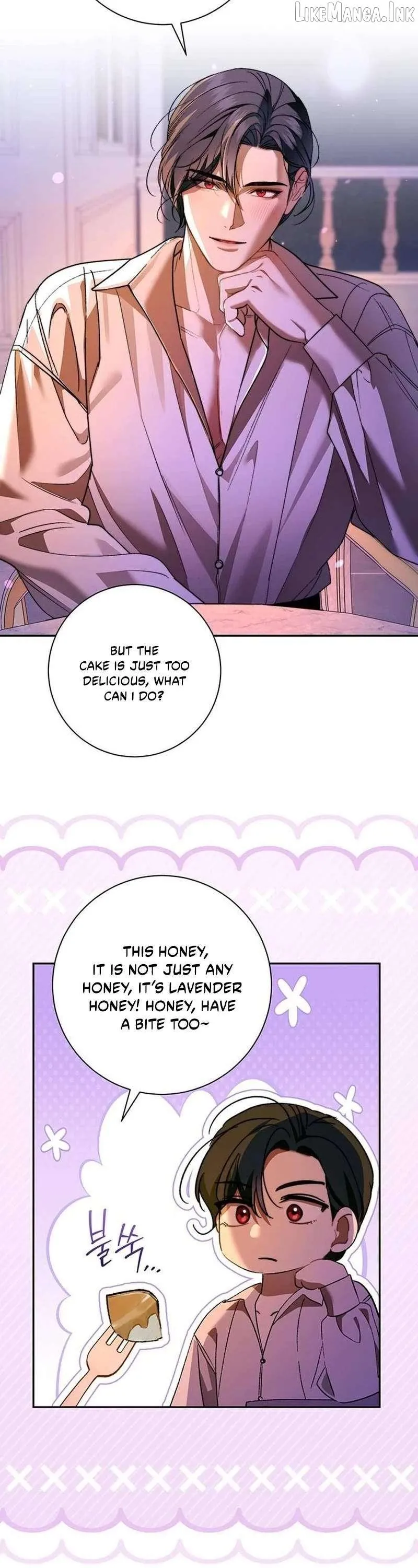 How to Send Your Husband to Hell Chapter 67 page 2 - 