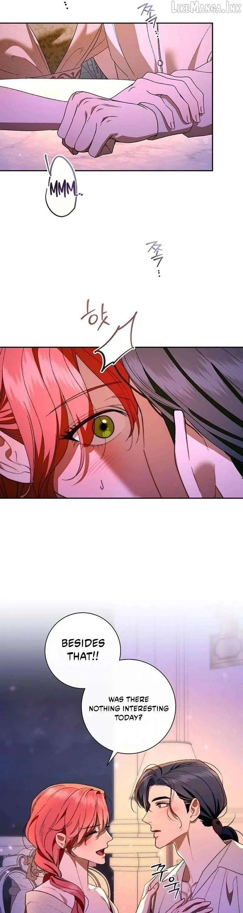 How to Send Your Husband to Hell Chapter 67 page 4 - 