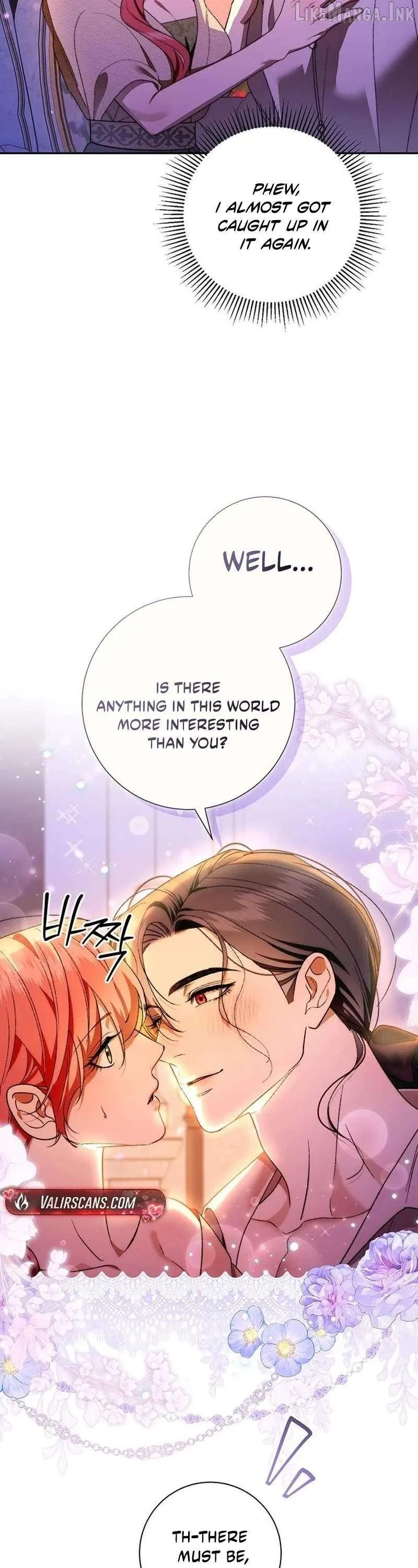 How to Send Your Husband to Hell Chapter 67 page 5 - 