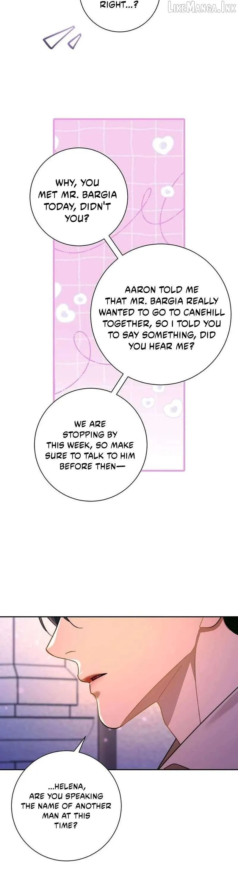 How to Send Your Husband to Hell Chapter 67 page 6 - 
