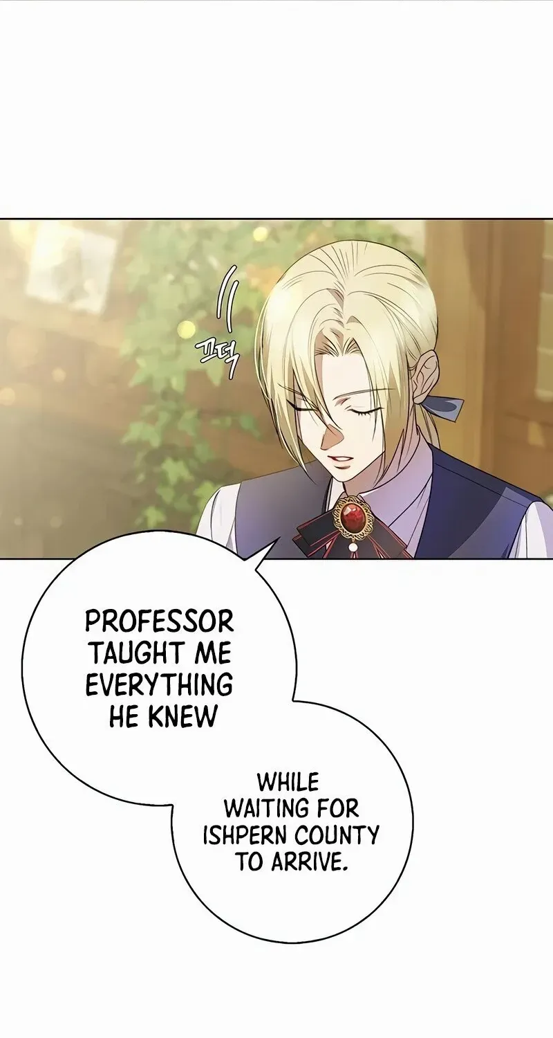 How to Send Your Husband to Hell Chapter 7 page 13 - 