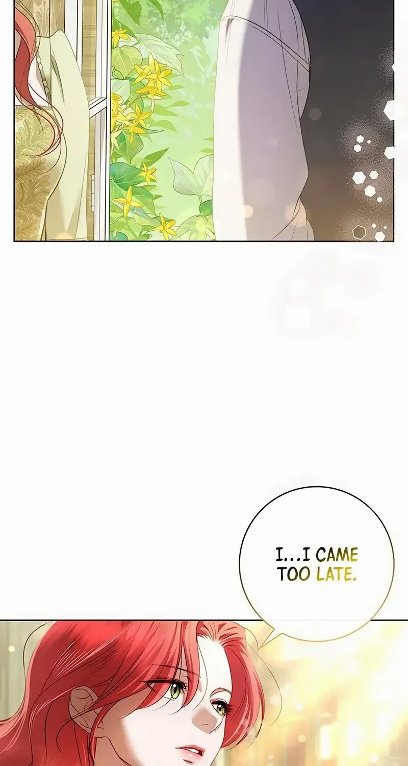 How to Send Your Husband to Hell Chapter 7 page 15 - 