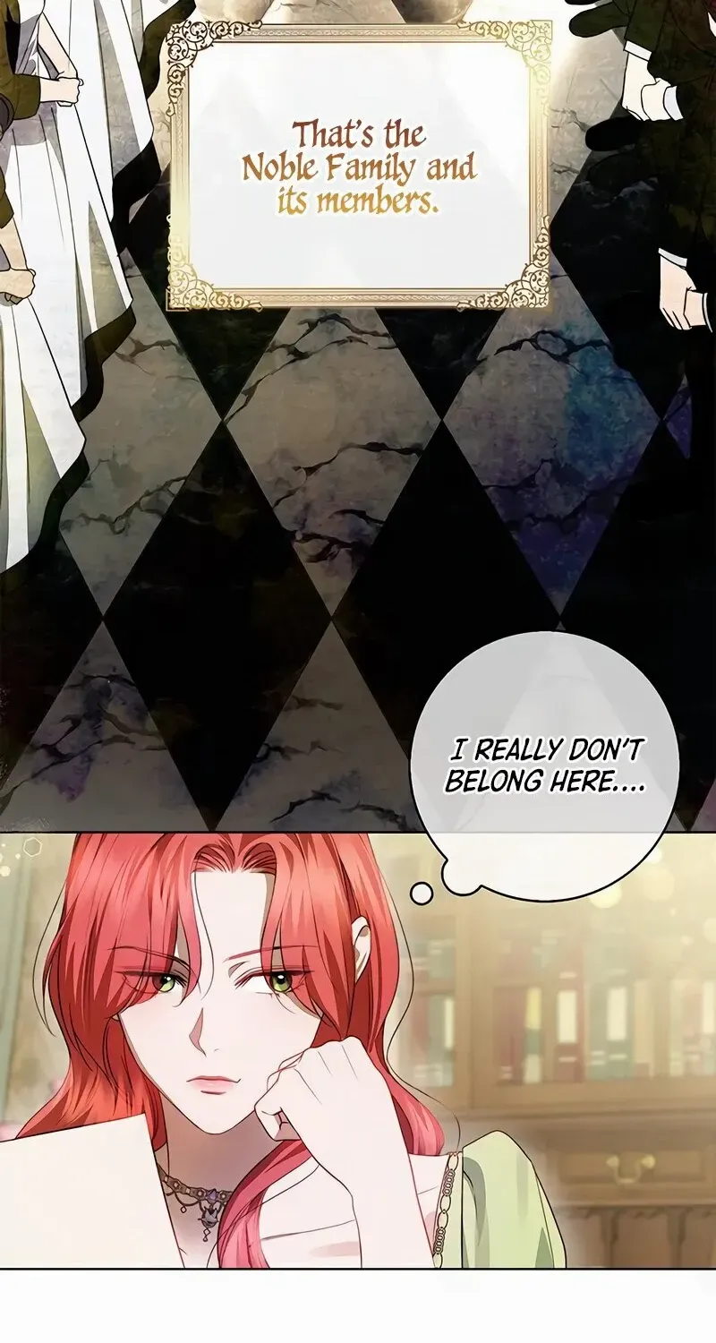 How to Send Your Husband to Hell Chapter 7 page 20 - 