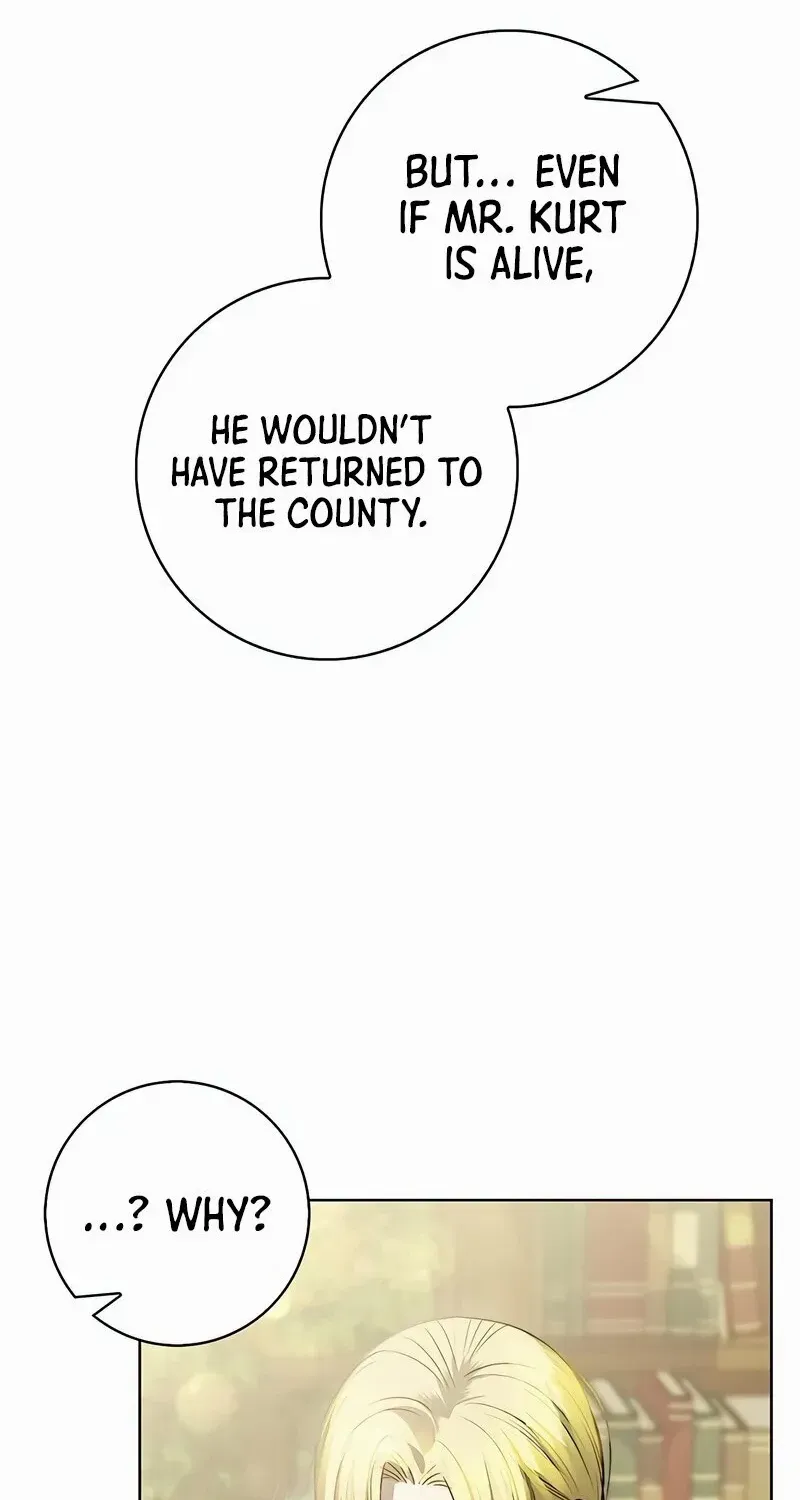 How to Send Your Husband to Hell Chapter 7 page 21 - 