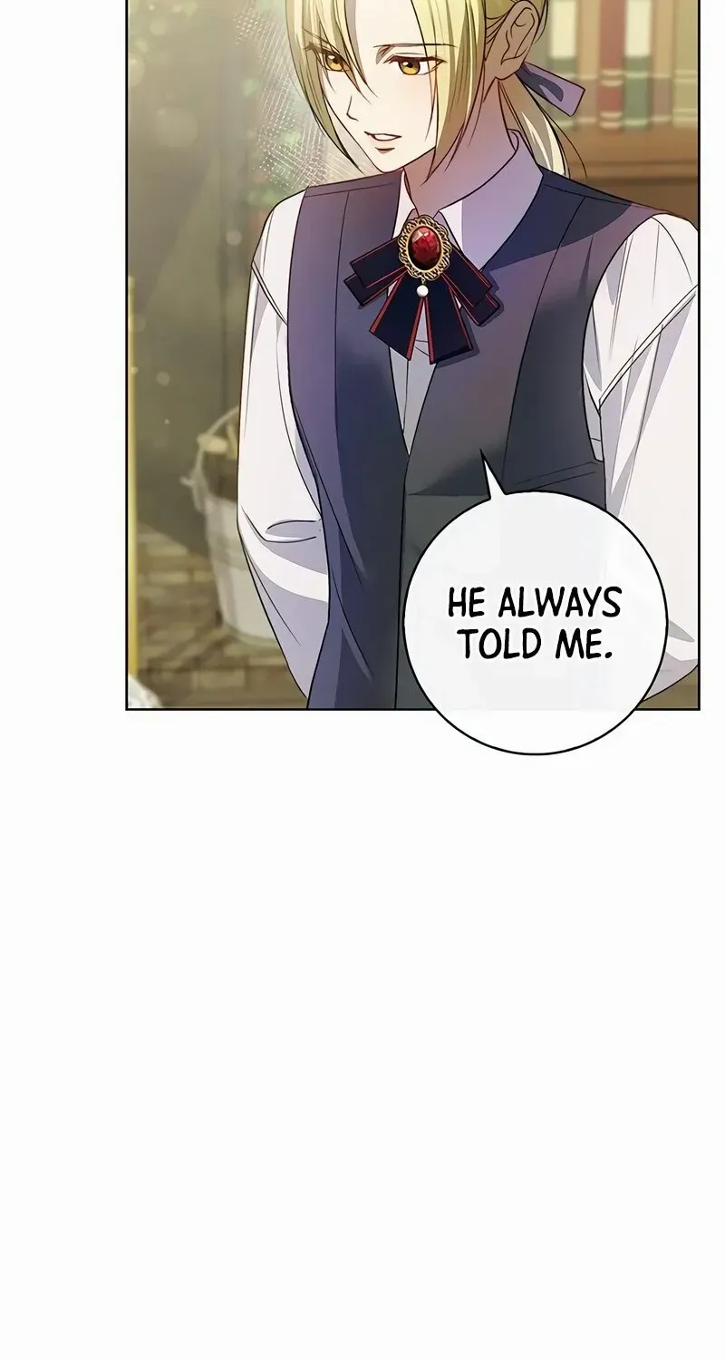 How to Send Your Husband to Hell Chapter 7 page 22 - 