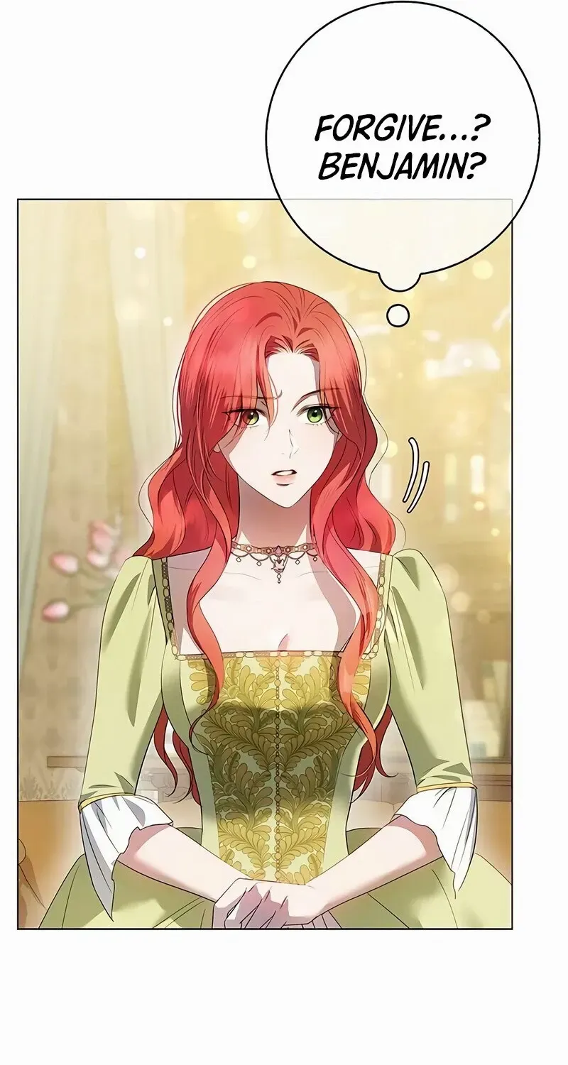 How to Send Your Husband to Hell Chapter 7 page 25 - 