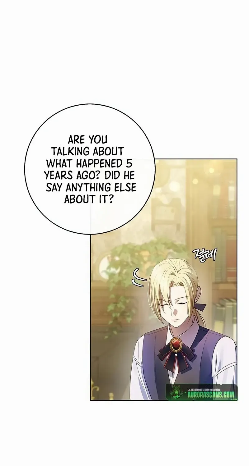 How to Send Your Husband to Hell Chapter 7 page 26 - 