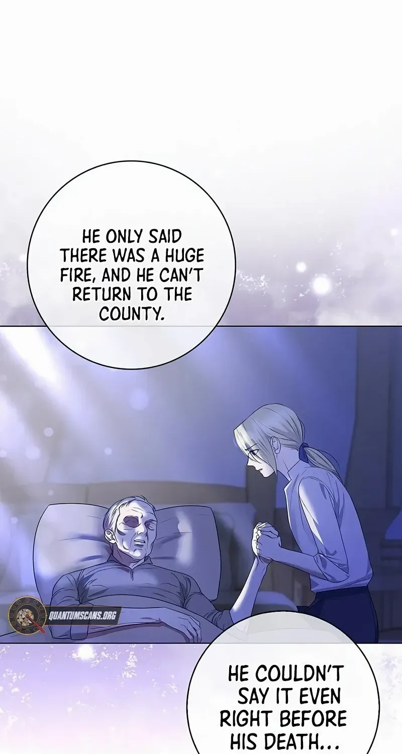 How to Send Your Husband to Hell Chapter 7 page 27 - 