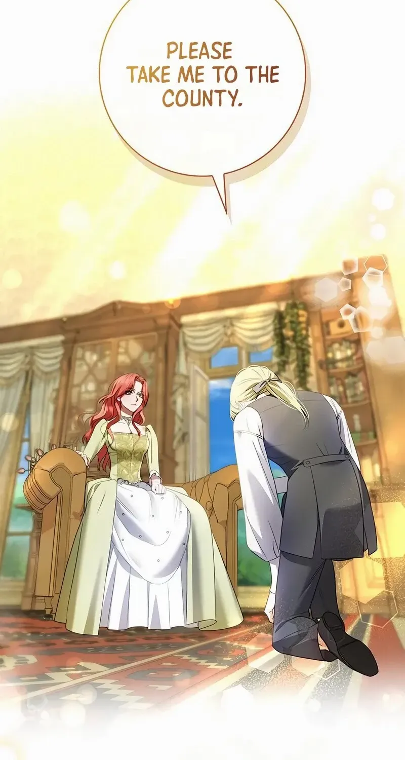 How to Send Your Husband to Hell Chapter 7 page 30 - 