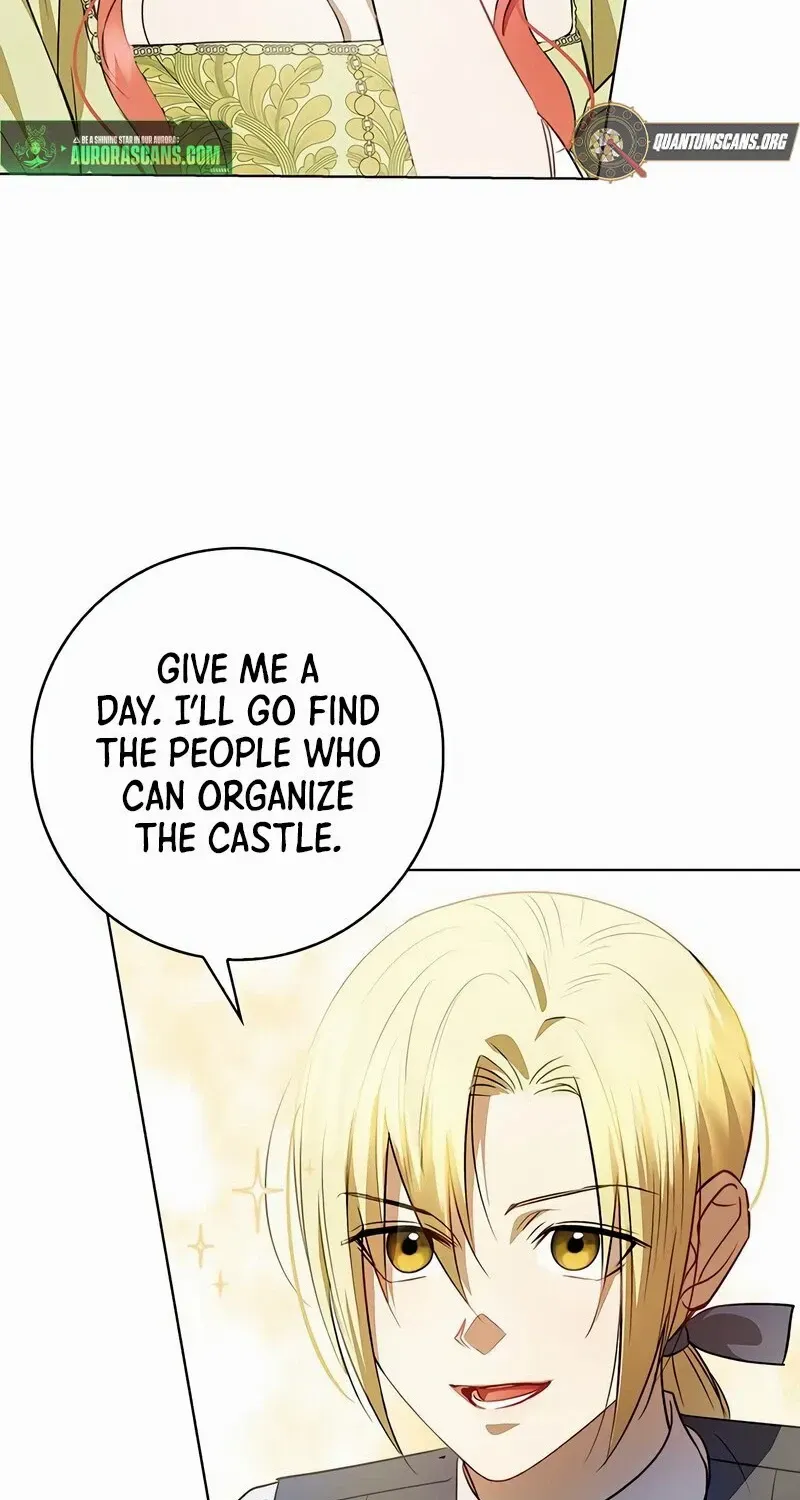 How to Send Your Husband to Hell Chapter 7 page 35 - 