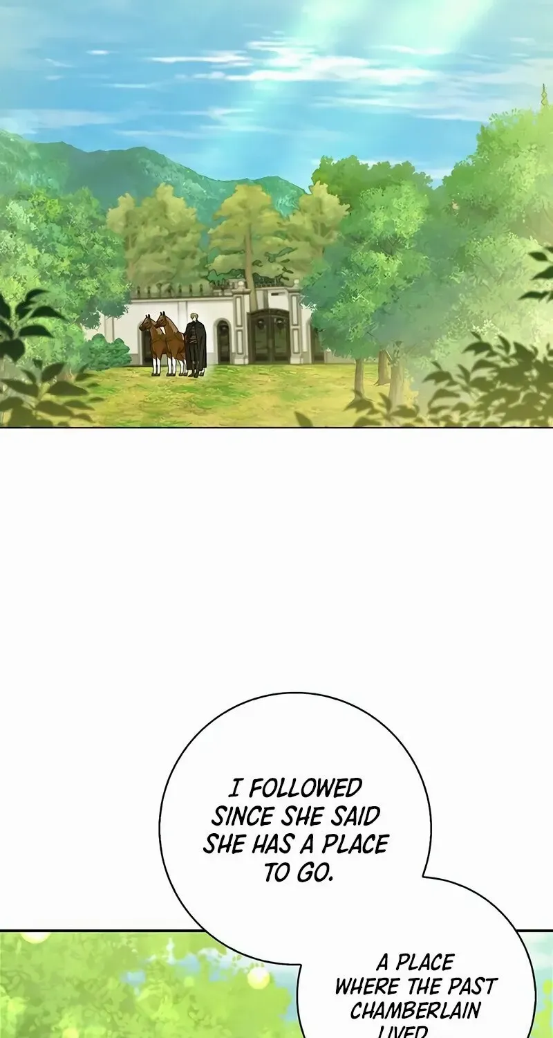 How to Send Your Husband to Hell Chapter 7 page 39 - 