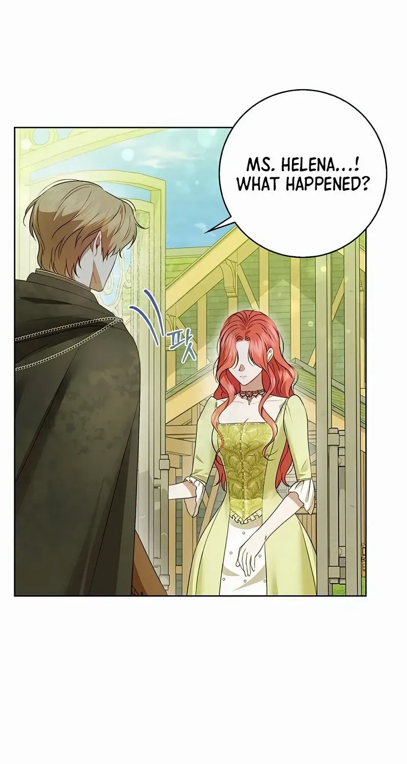 How to Send Your Husband to Hell Chapter 7 page 41 - 