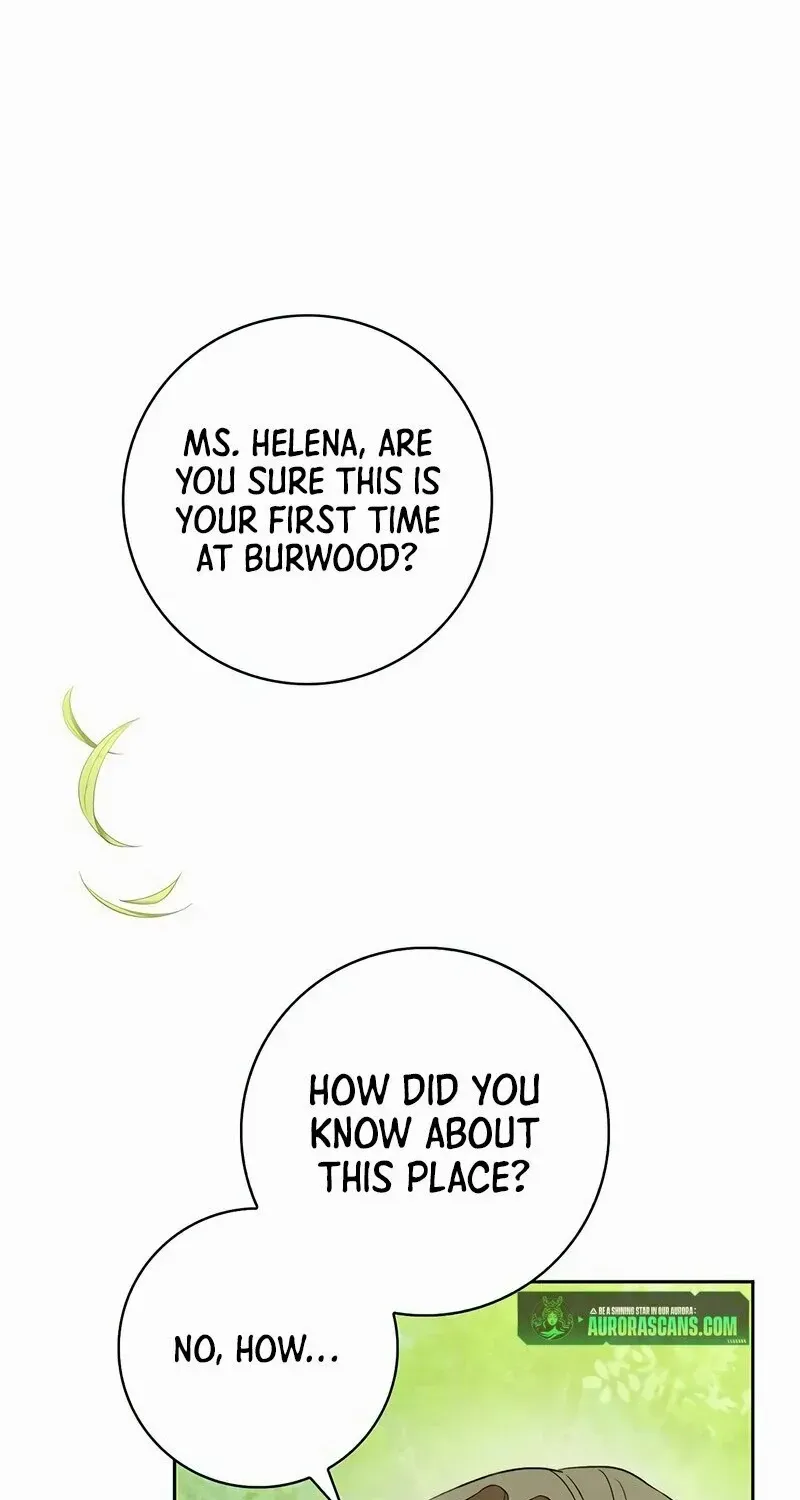 How to Send Your Husband to Hell Chapter 7 page 44 - 