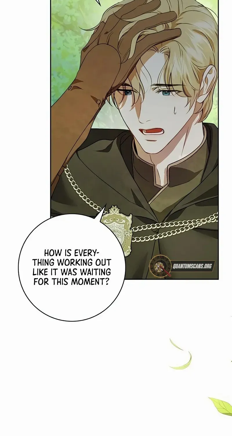 How to Send Your Husband to Hell Chapter 7 page 45 - 