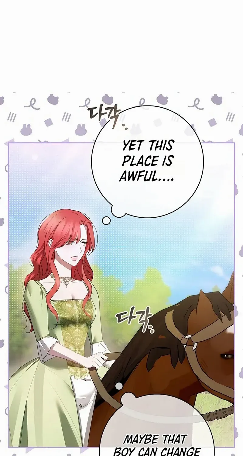 How to Send Your Husband to Hell Chapter 7 page 59 - 