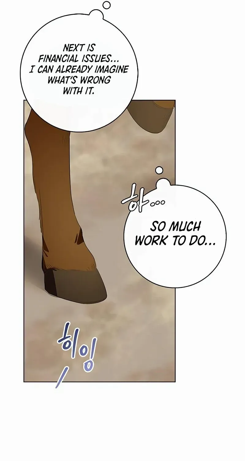 How to Send Your Husband to Hell Chapter 7 page 61 - 
