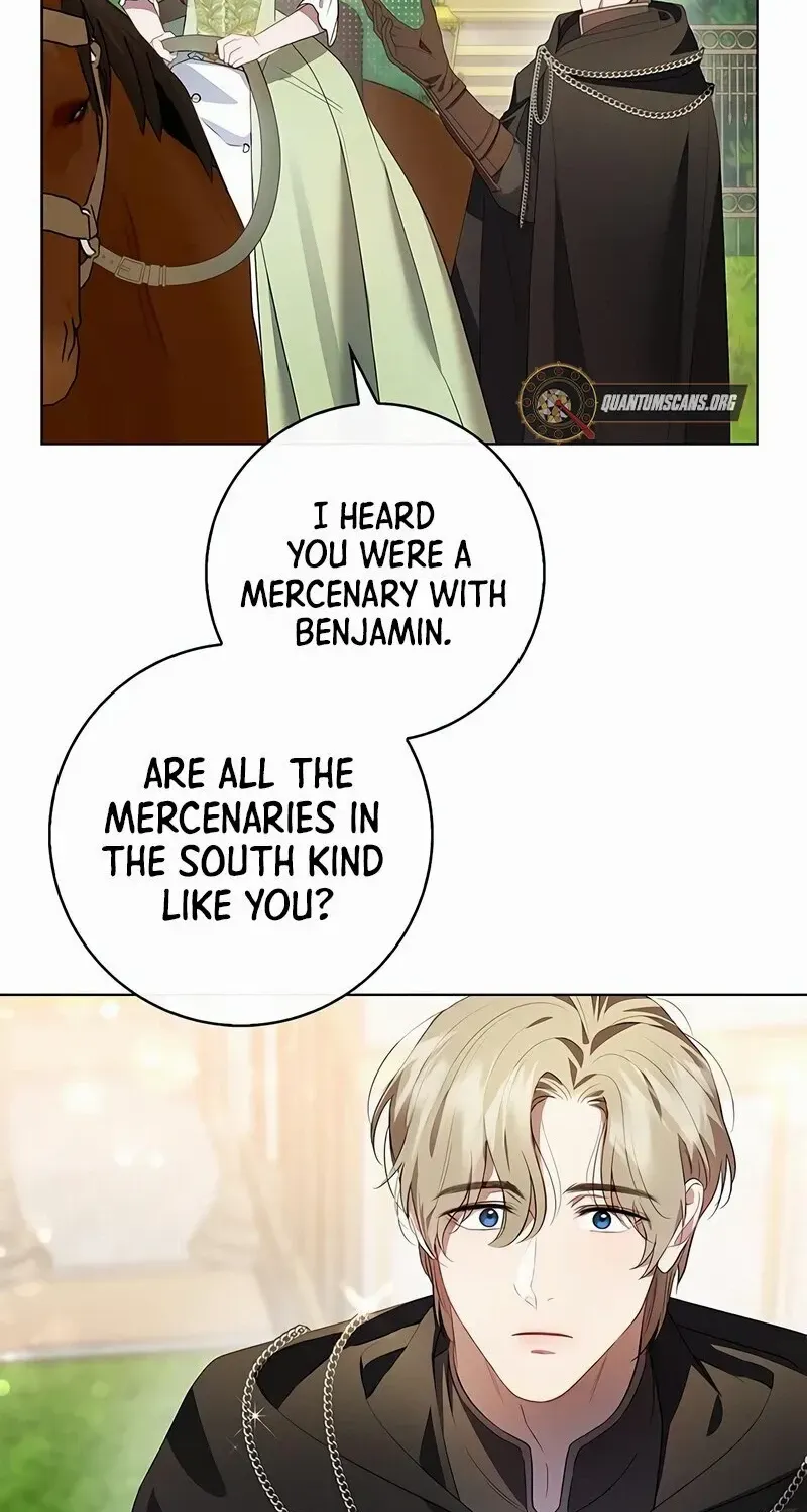 How to Send Your Husband to Hell Chapter 7 page 64 - 