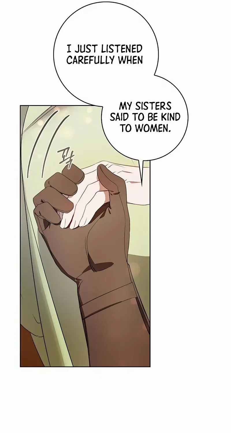 How to Send Your Husband to Hell Chapter 7 page 67 - 