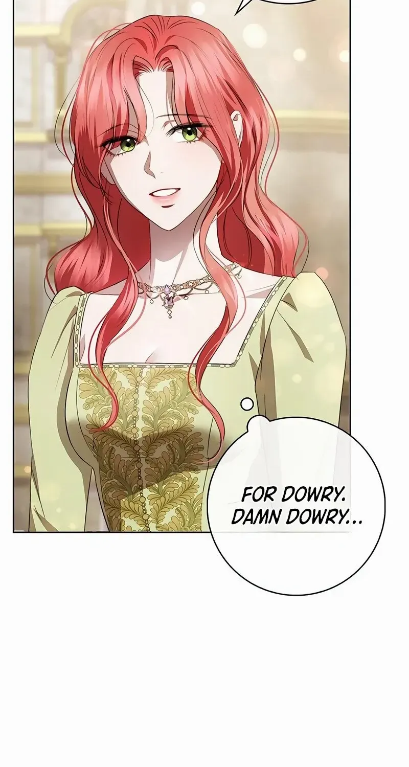How to Send Your Husband to Hell Chapter 7 page 70 - 