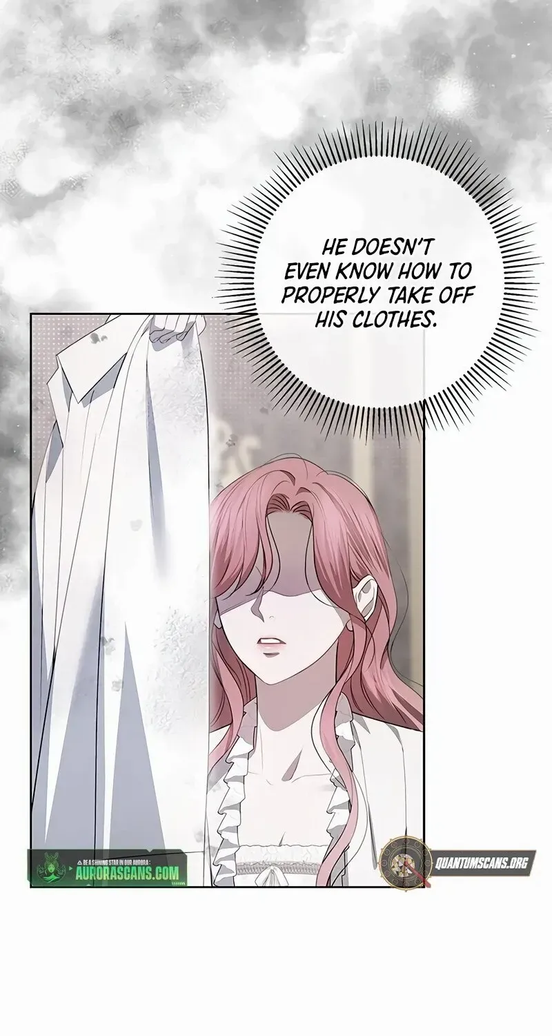 How to Send Your Husband to Hell Chapter 7 page 80 - 