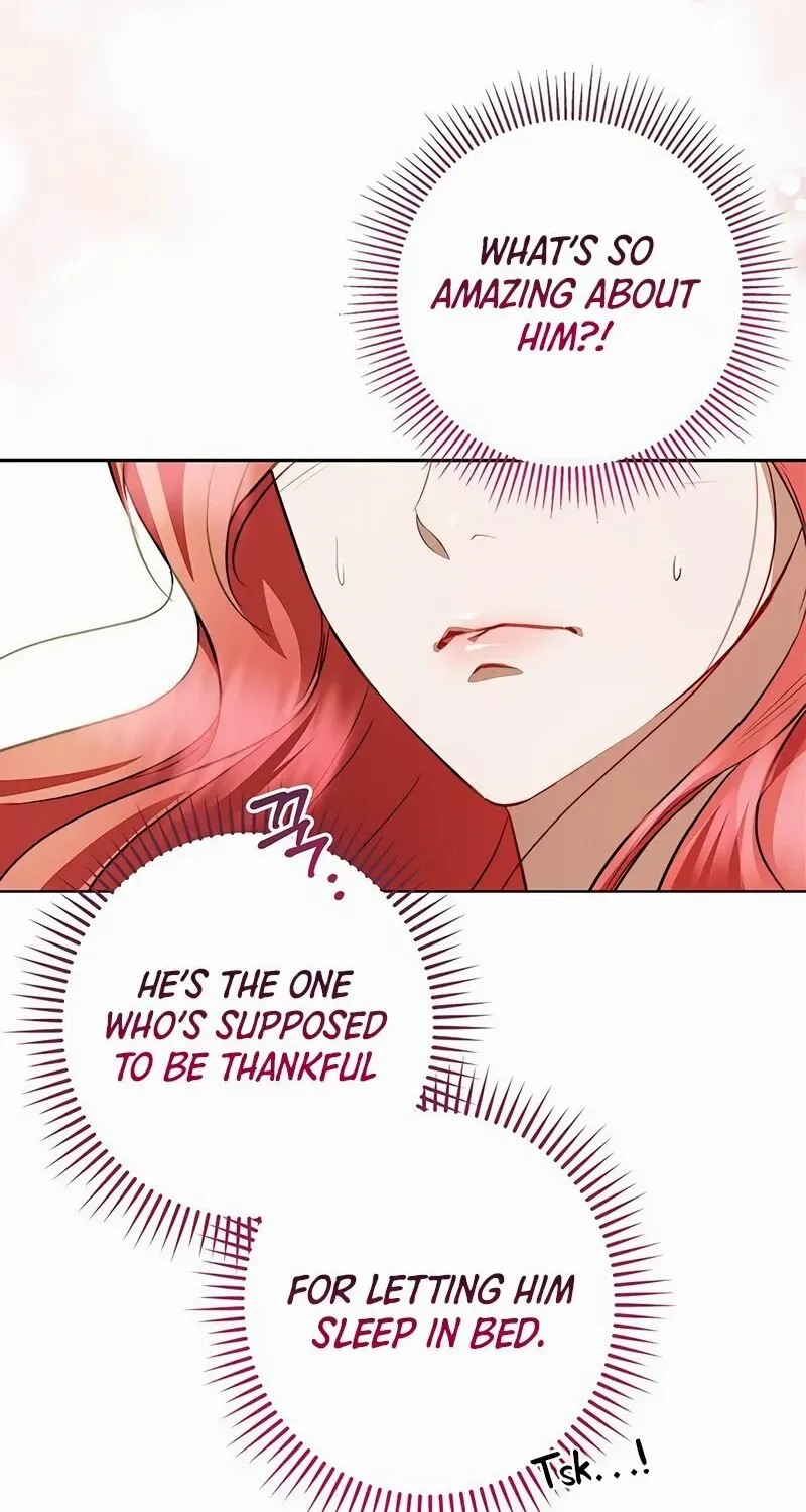 How to Send Your Husband to Hell Chapter 7 page 83 - 