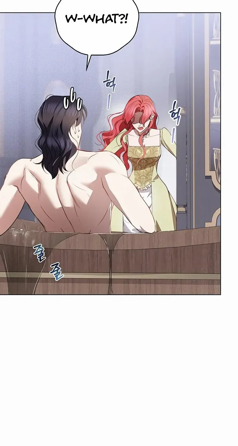 How to Send Your Husband to Hell Chapter 7 page 95 - 