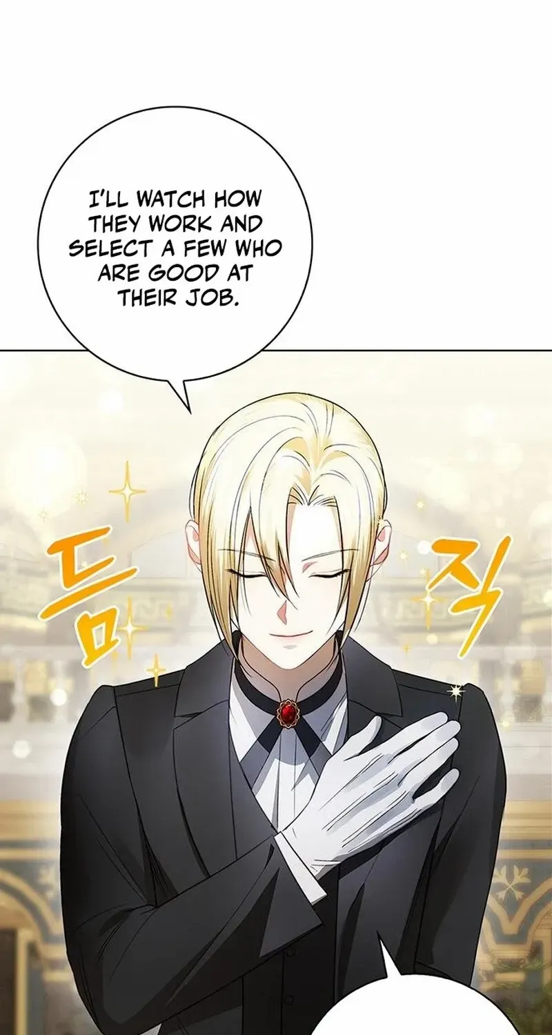 How to Send Your Husband to Hell Chapter 8 page 15 - 