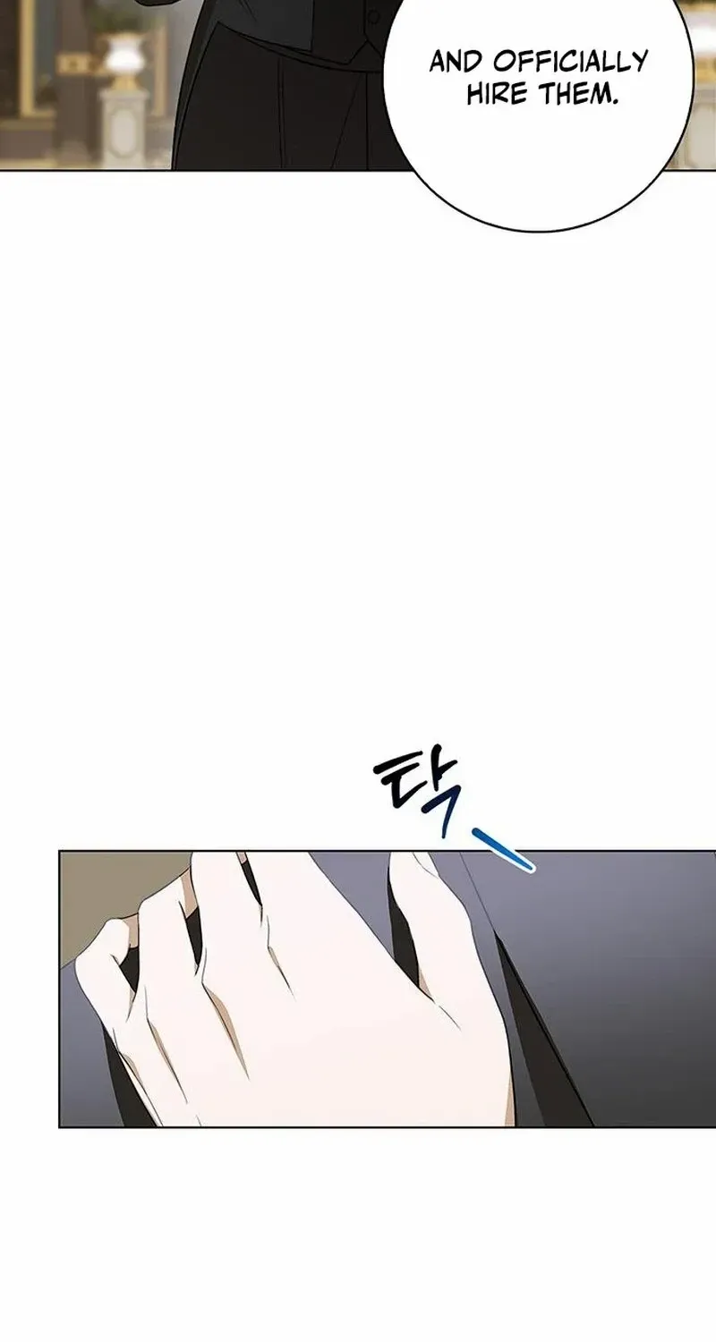 How to Send Your Husband to Hell Chapter 8 page 16 - 