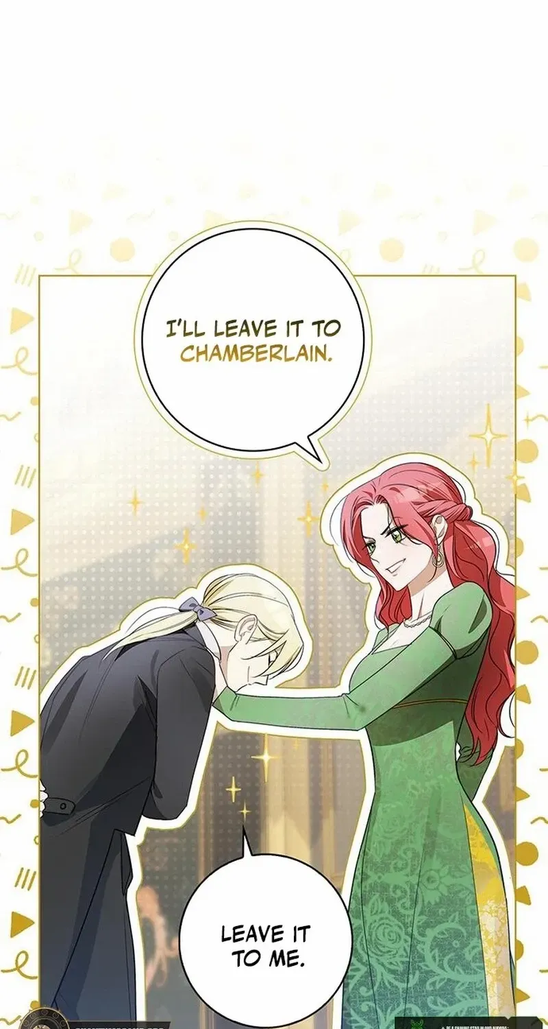 How to Send Your Husband to Hell Chapter 8 page 17 - 