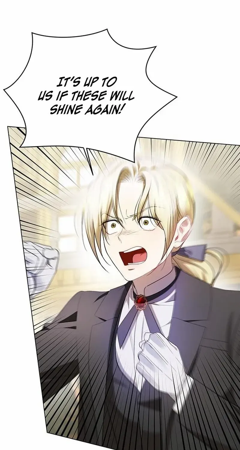 How to Send Your Husband to Hell Chapter 8 page 20 - 