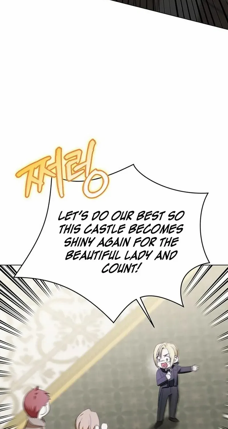 How to Send Your Husband to Hell Chapter 8 page 21 - 
