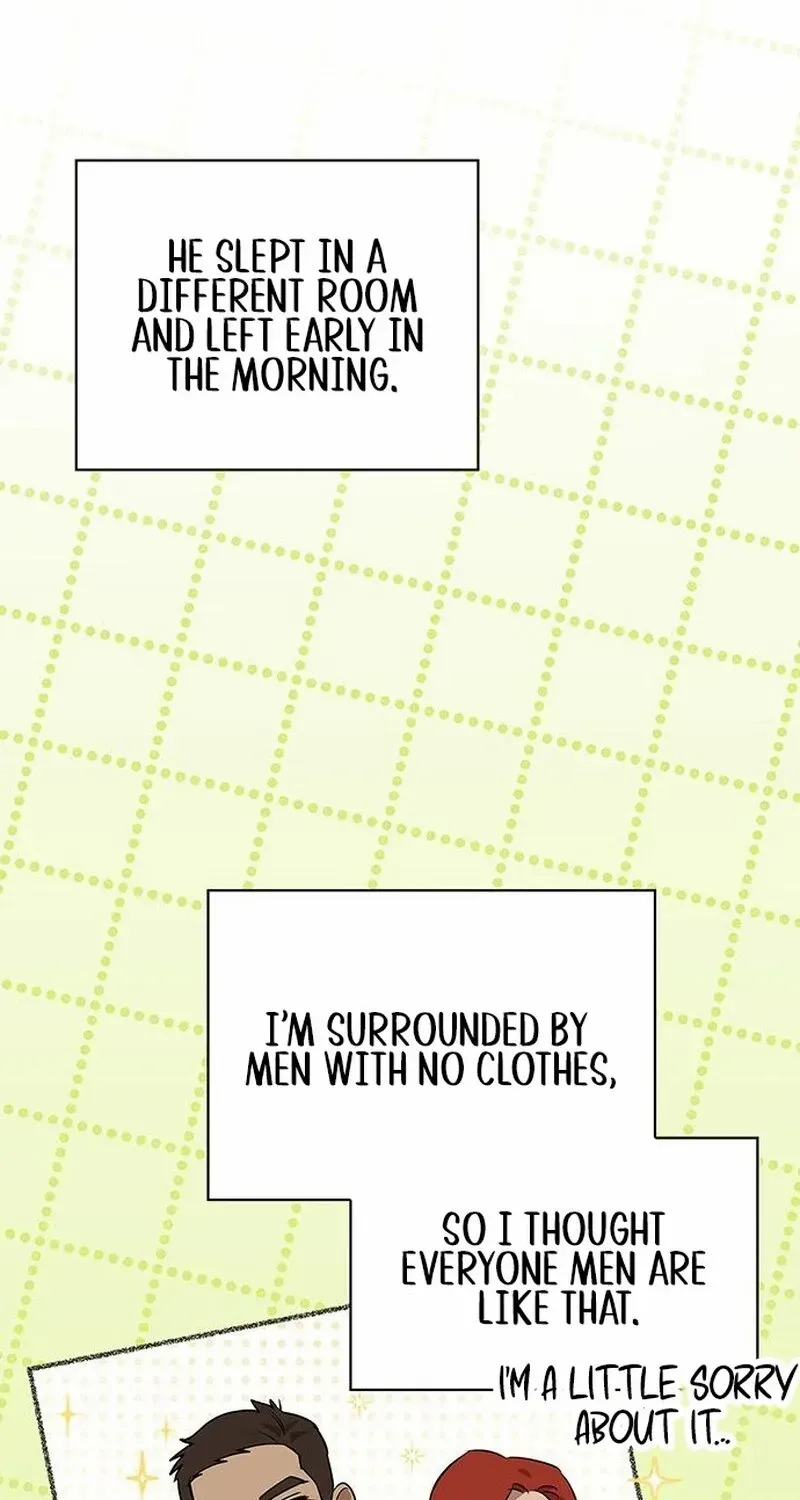 How to Send Your Husband to Hell Chapter 8 page 24 - 