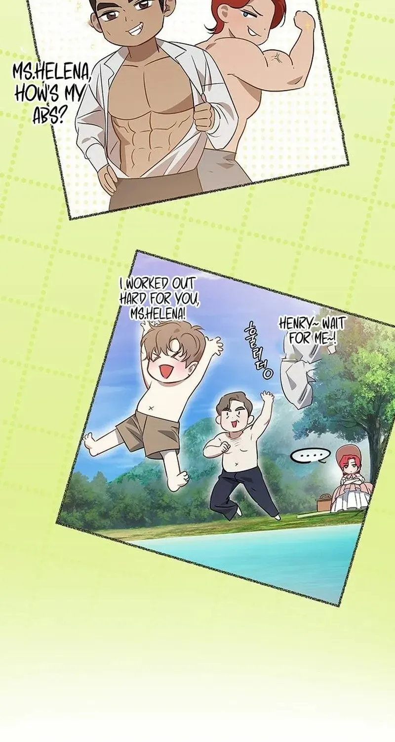 How to Send Your Husband to Hell Chapter 8 page 25 - 