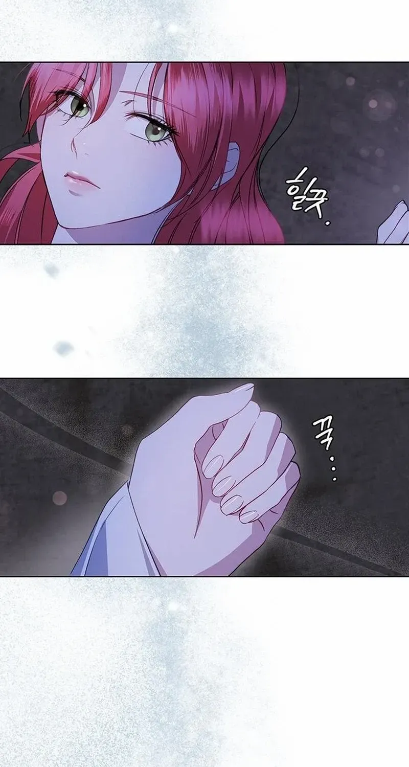 How to Send Your Husband to Hell Chapter 8 page 27 - 