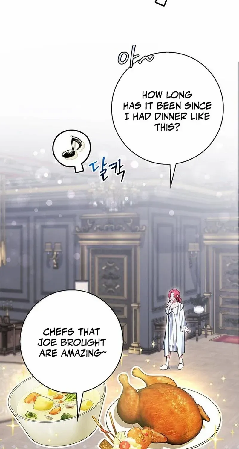 How to Send Your Husband to Hell Chapter 8 page 30 - 