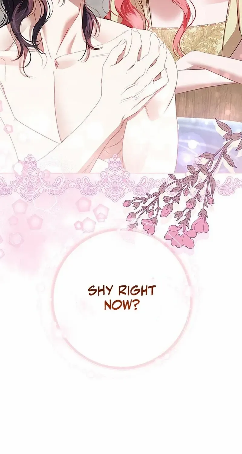 How to Send Your Husband to Hell Chapter 8 page 4 - 